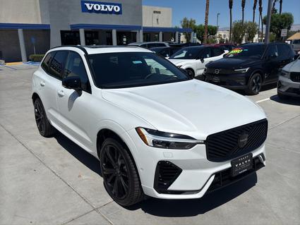 2026 Volvo XC60 Cathedral City CA