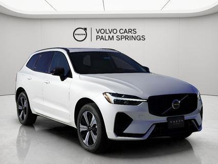 2025 Volvo XC60 Cathedral City CA