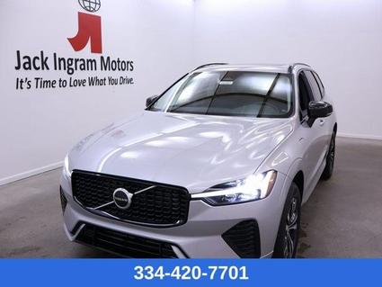 2025 Volvo XC60 Montgomery AL