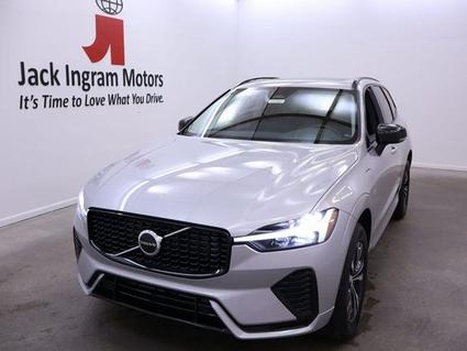 2025 Volvo XC60 Montgomery AL