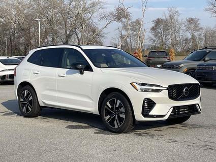 2026 Volvo XC60 Fletcher NC