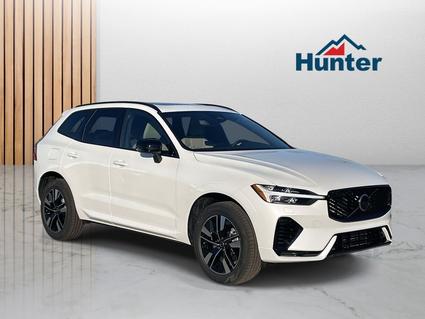 2026 Volvo XC60 Fletcher NC