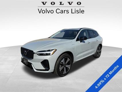 2025 Volvo XC60 Lisle IL