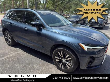 2025 Volvo XC60 Fort Myers FL