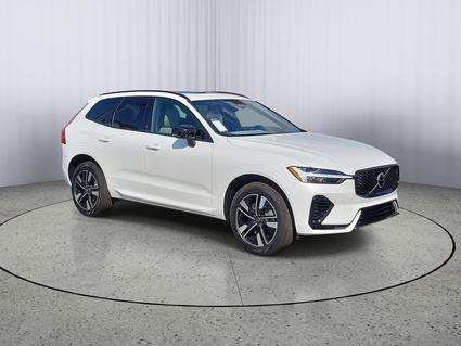 2026 Volvo XC60 Fort Myers FL