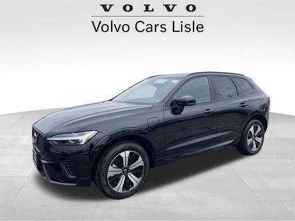 2025 Volvo XC60 Lisle IL