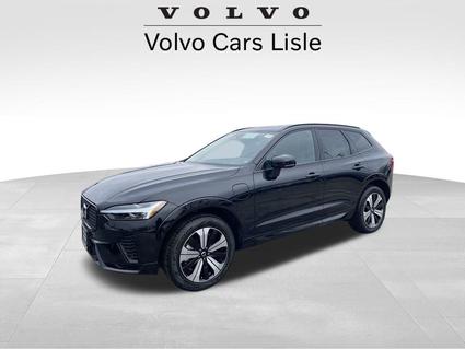 2025 Volvo XC60 Lisle IL