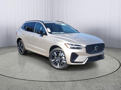 2026 Volvo XC60 Fort Myers FL