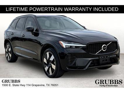 2025 Volvo XC60 Grapevine TX