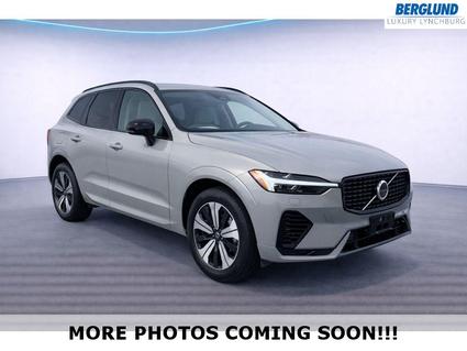 2025 Volvo XC60 Lynchburg VA