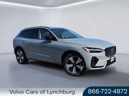 2025 Volvo XC60 Lynchburg VA