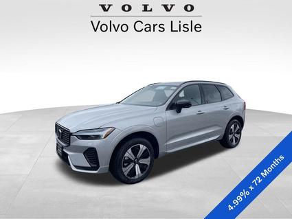 2025 Volvo XC60 Lisle IL