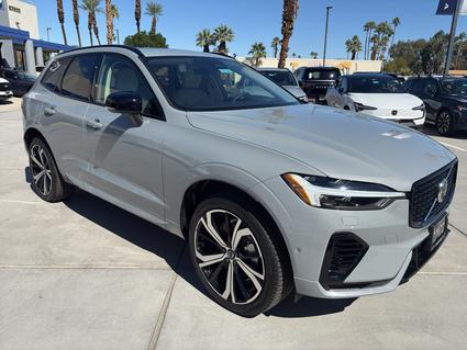 2025 Volvo XC60 Cathedral City CA