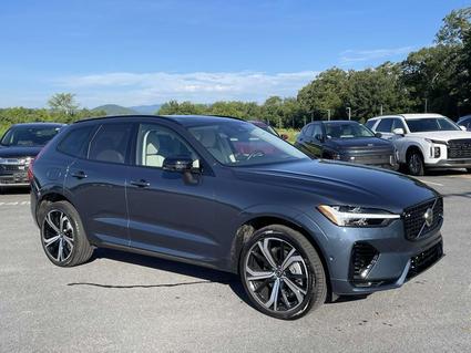 2025 Volvo XC60 Fletcher NC