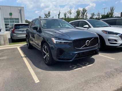 2025 Volvo XC60 Fletcher NC