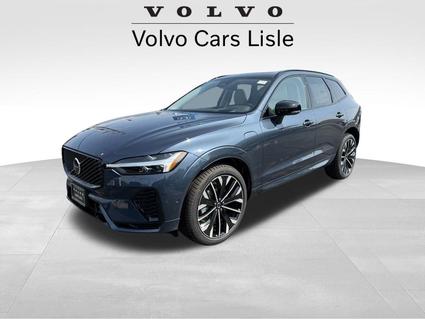 2026 Volvo XC60 Lisle IL