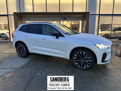 2026 Volvo XC60 Lynnwood WA