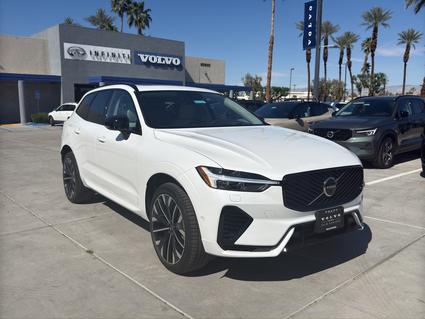 2026 Volvo XC60 Cathedral City CA