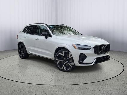 2026 Volvo XC60 Fort Myers FL