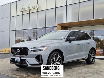 2025 Volvo XC60 Lynnwood WA