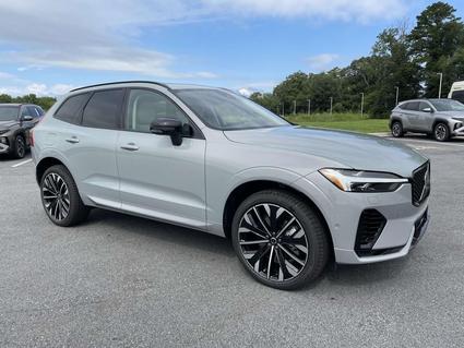 2026 Volvo XC60 Fletcher NC