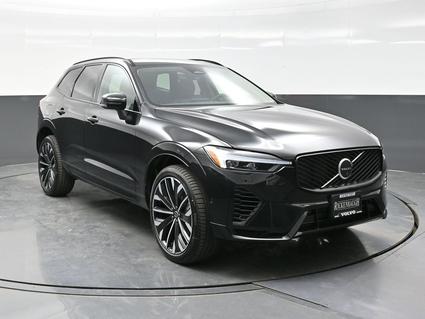 2026 Volvo XC60 Denver CO