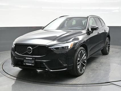 2026 Volvo XC60 Denver CO