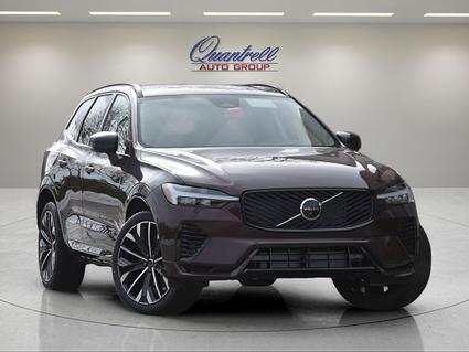 2026 Volvo XC60 Lexington KY
