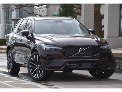 2026 Volvo XC60 Lexington KY