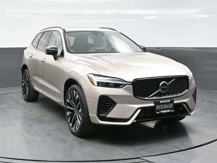 2026 Volvo XC60 Denver CO
