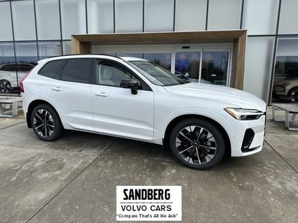 2026 Volvo XC60 Lynnwood WA