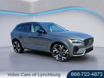 2026 Volvo XC60 Lynchburg VA
