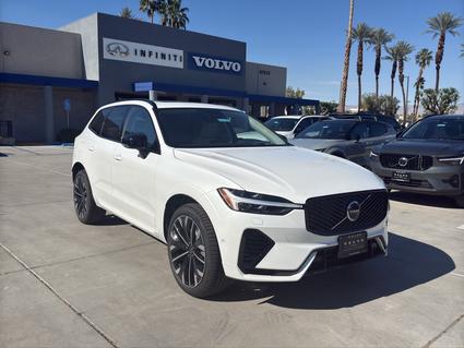 2026 Volvo XC60 Cathedral City CA