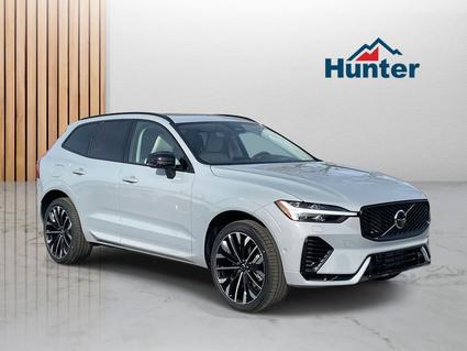 2026 Volvo XC60 Fletcher NC