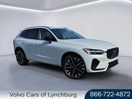 2026 Volvo XC60 Lynchburg VA