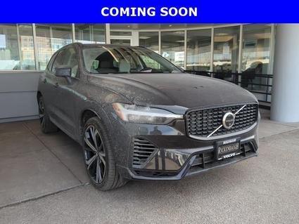 2025 Volvo XC60 Denver CO