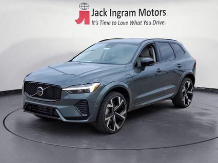 2026 Volvo XC60 Montgomery AL