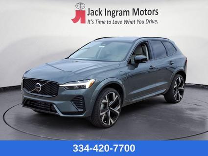 2026 Volvo XC60 Montgomery AL