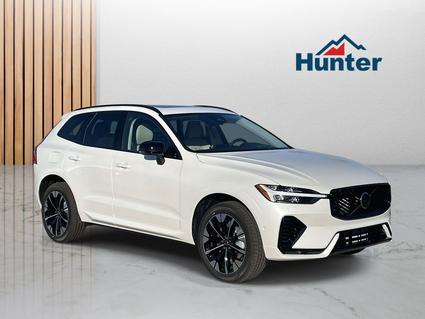 2026 Volvo XC60 Fletcher NC