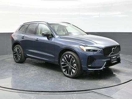 2026 Volvo XC60 Denver CO
