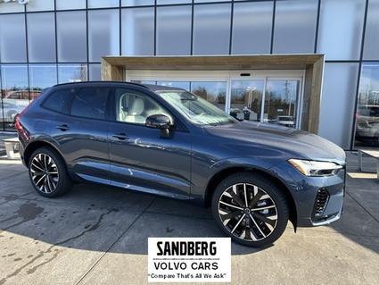 2026 Volvo XC60 Lynnwood WA