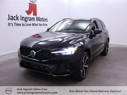 2025 Volvo XC60 Montgomery AL