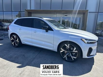 2026 Volvo XC60 Lynnwood WA