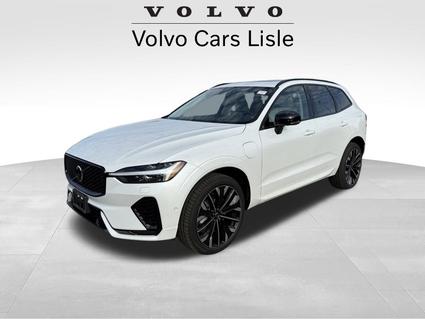 2026 Volvo XC60 Lisle IL
