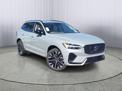 2026 Volvo XC60 Fort Myers FL