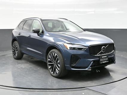 2026 Volvo XC60 Denver CO