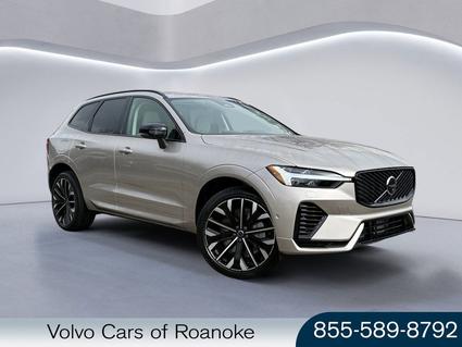 2026 Volvo XC60 Roanoke VA