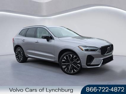 2026 Volvo XC60 Lynchburg VA