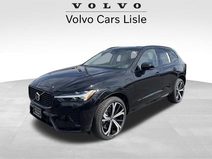 2025 Volvo XC60 Lisle IL
