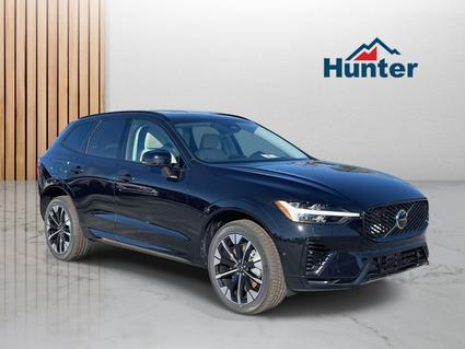 2026 Volvo XC60 Fletcher NC